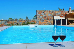 Elounda Plaka Luxury Villa, Eloúnda